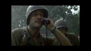 The Thin Red Line VHS Rental Trailer (1999)