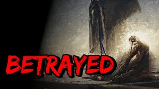 Betrayed | Horror Storytime