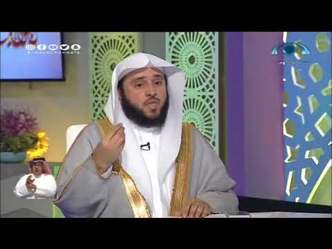 تصنيف الناس حسب هواه ورغبته الشيخ أ د عبدالله السلمي