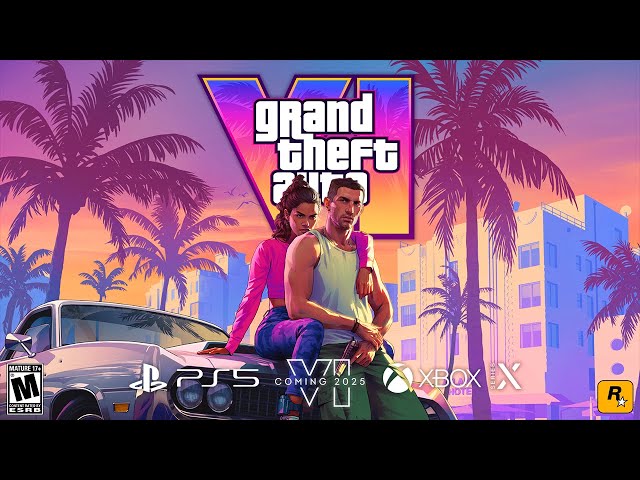 GTA 6 vai chegar primeiro ao PS5 e Xbox Serie em 2025; saiba o valor do  console - Rádio Itatiaia