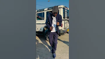Pastor Tony Kapola Akicheza Amapiano 
