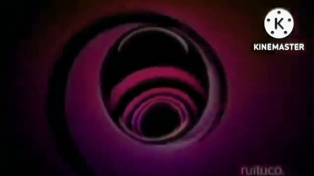 Manny Gough Ink Subtituite Studio Home Entertainment logo (2024-present)