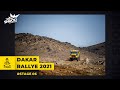 ETAPA 06 // DAKAR 2021 // BIG SHOCK! RACING