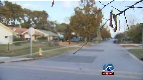 ODU student sexually assaulted in Norfolk