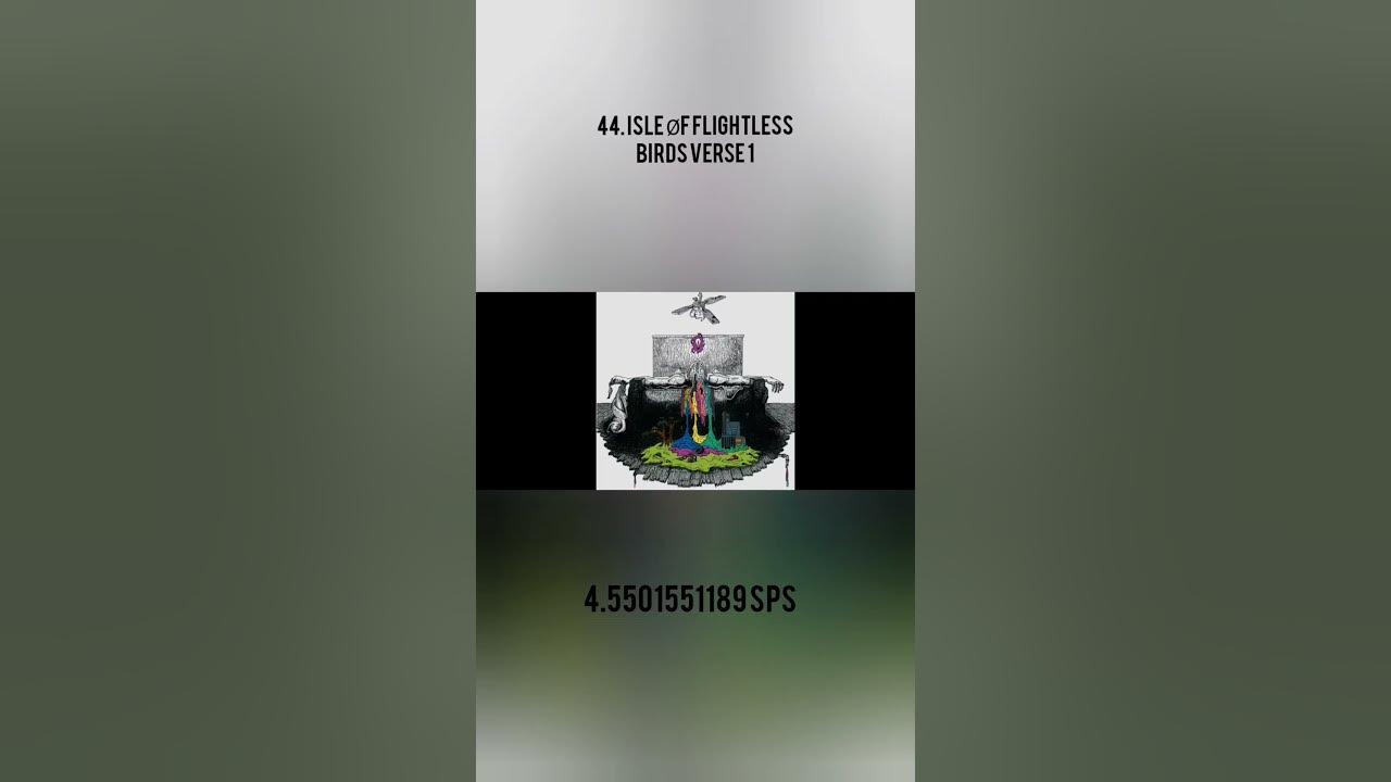 every-21pilots-rap-song-from-slowest-to-fastest-44-isle-of-flightless