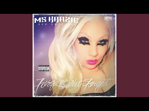 Forgive Me Video