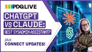 🔴ChatGPT vs Claude | Connect updates and Automation