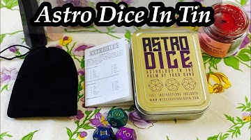 Astro Dice Review