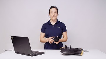 eBee X Fixed-Wing Drone - senseFly Aeria X