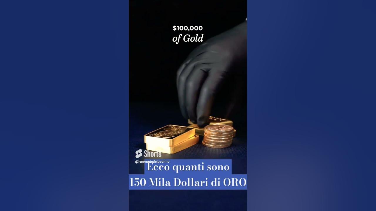 ecco-quanti-sono-150-mila-dollari-di-oro-coin-coins-monete-euro