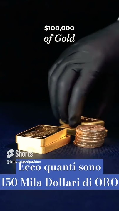 ecco-quanti-sono-150-mila-dollari-di-oro-coin-coins-monete-euro