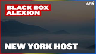 BLACK BOX & Alexion - New York Heat (Extended Mix)