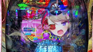 【新台】アズレン異次元トリガーで10万投資からLTで破壊した結果【パチンコ】【PアズールレーンTHE ANIMATION〜異次元トリガー199〜】
