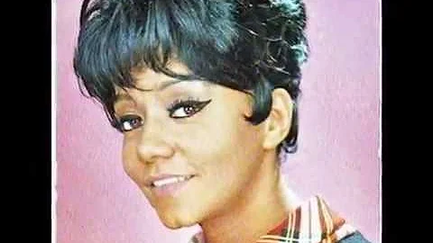 Nancy Holloway   A travers une larme
