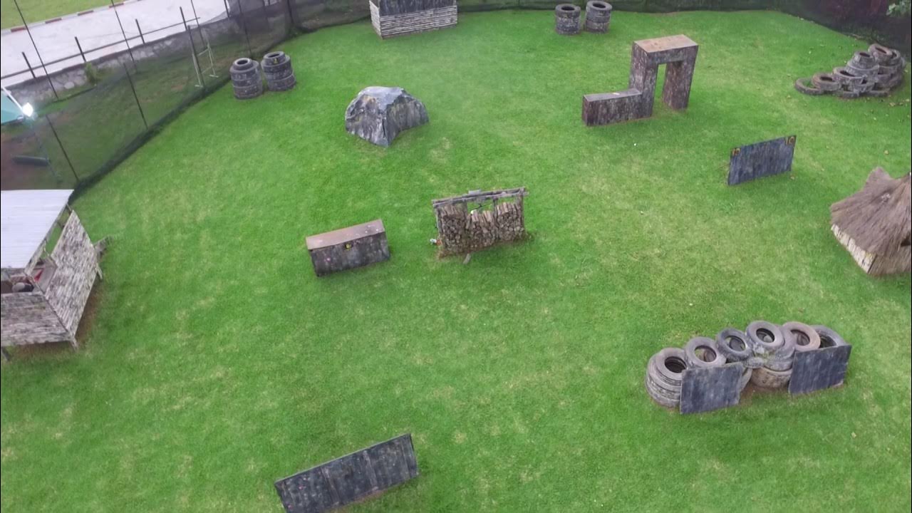 Paintball Abuja DroneSept 2017 YouTube