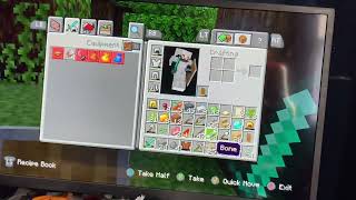 Strange occurrences in my world