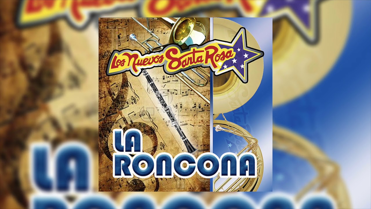 Watch TU ERES - LOS NUEVOS SANTA ROSA on YouTube Watch TU ERES - LOS NUEVOS SANTA ROSA on YouTube