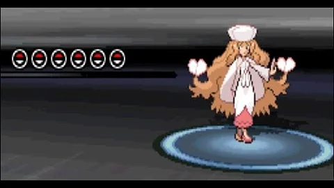تحميل ポケモン カトレア