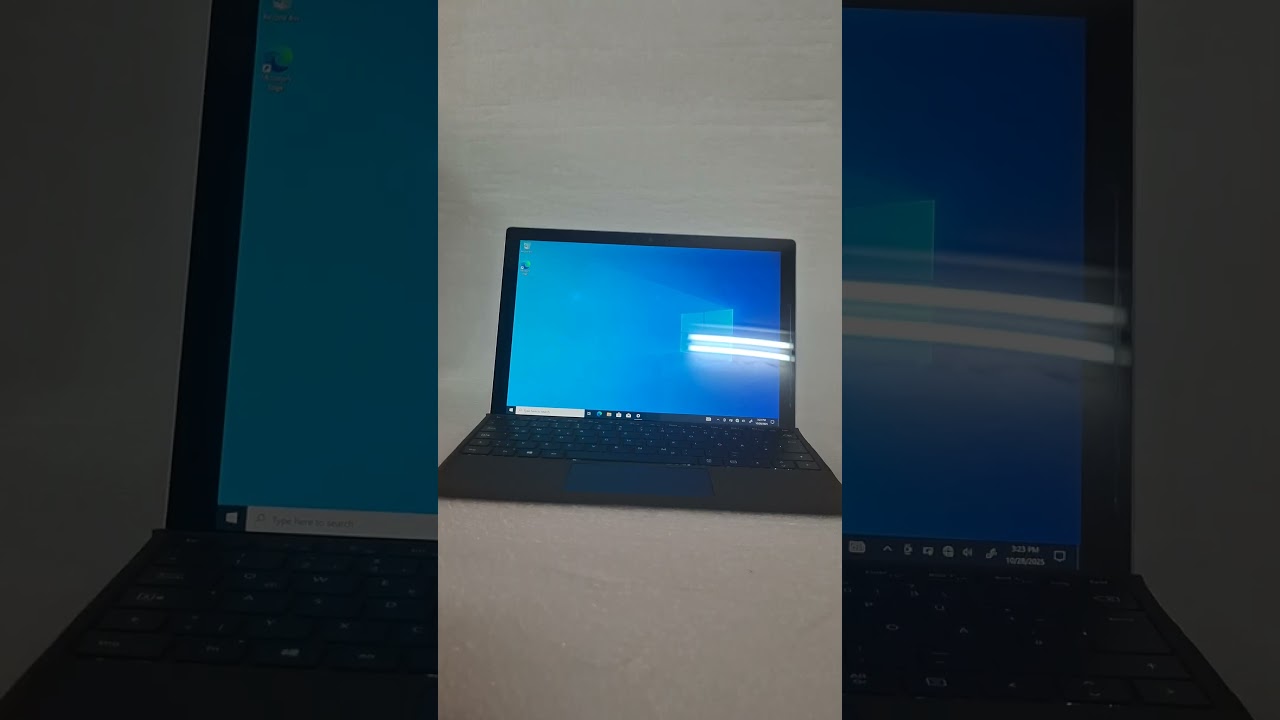 Microsoft Surface PRO 5, 12.3 inch PixelSense, Multi-touch, i5