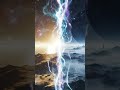 M!RA — The Veil (Universe intro) #MIRA #LYRA #NOX #TheVeil #Cinematic #EDM #shorts