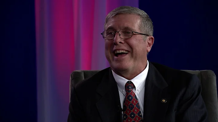 Video Voters' Guide: Richard Vial: Oregon House Di...