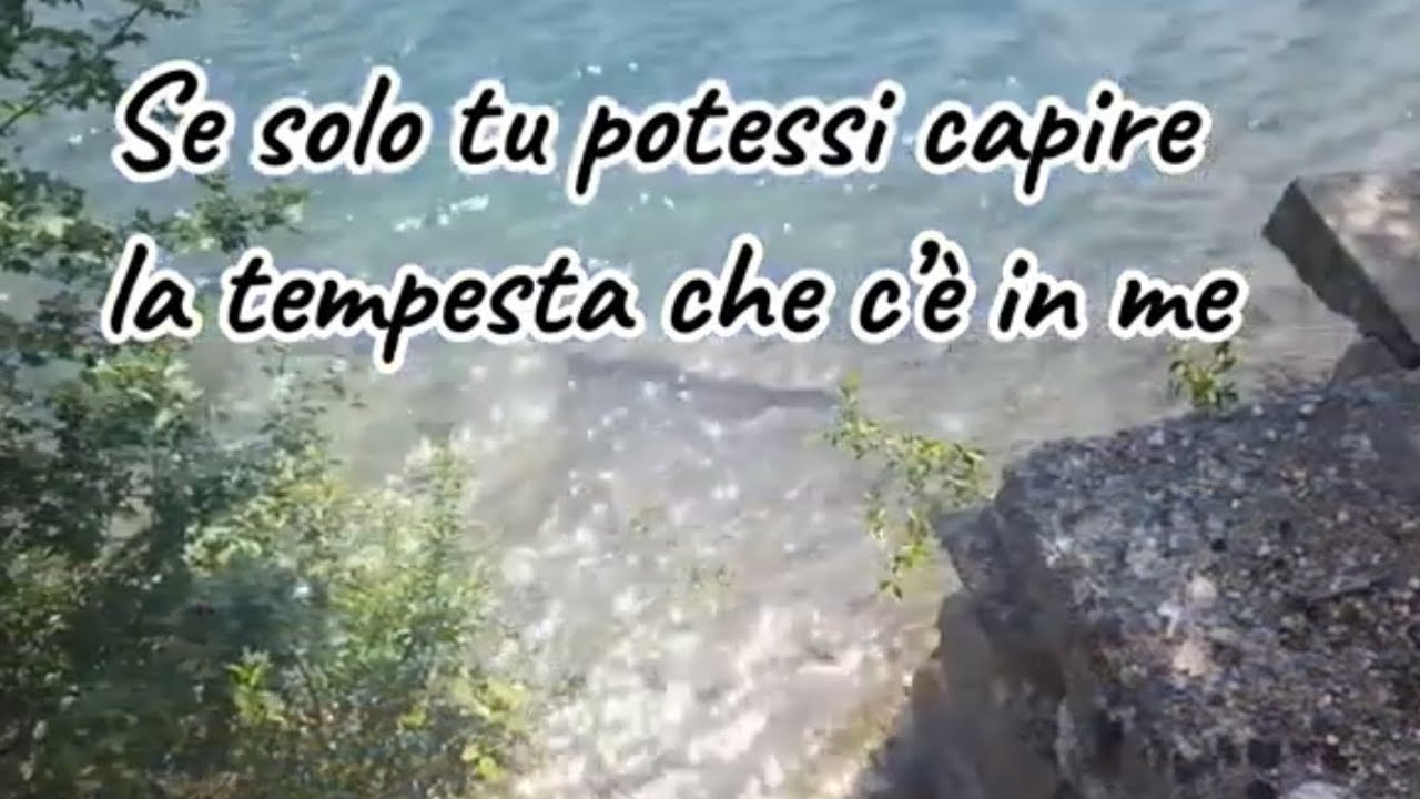 Le parole che non ti ho detto… Nicholas Sparks - YouTube