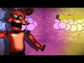 Speed Edit - Fixed Foxy