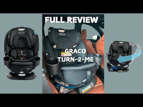 Graco Turn To Me Reviews