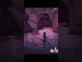 Palia hidden chest spot in Bahari bay #gaming #paliagameplay