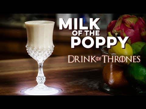 milk-of-the-poppy-|-how-to-drink