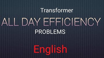 All-Day Efficiency of Transformers: Problems and Solutions Explained
