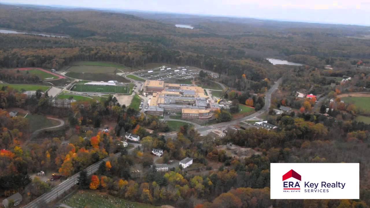 ERA Key Town Tours- Holden, MA