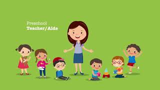 Dual Enrollment CTE Early Childhood
