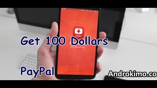 تطبيق تحميل فيديوهات من مواقع التواصل الاجتماعي و طريقة الربح منه +50 دولار هدية screenshot 3