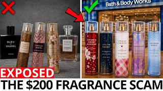 8 Bath & Body Works Fragrances Secretly Better Than $200 Designer Fragrances (And 3 To Skip)