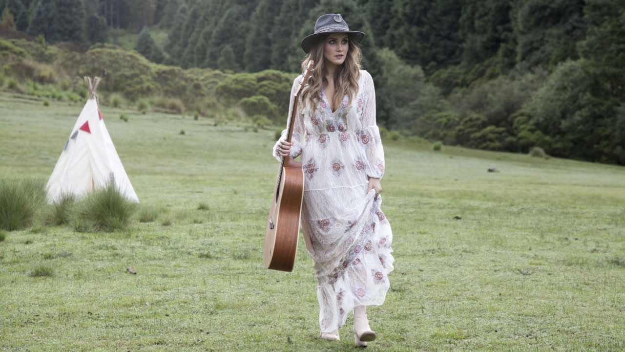 Te daría todo - Dulce María (Audio Oficial)