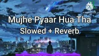 Mujhe Pyaar Hua Tha OST | Kahani Suno | Kaifi Khalil
