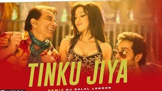 Tinku Jiya Full HD Video Song | Yamla Pagla Deewana | Dharmendra,Bobby deol | Bollywood Song