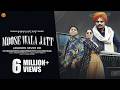 Moose Wala Jatt(Official Video)Balkar Ankhila|Manjinder Gulshan |Sidhu Moose wala|Punjabi Song 2024