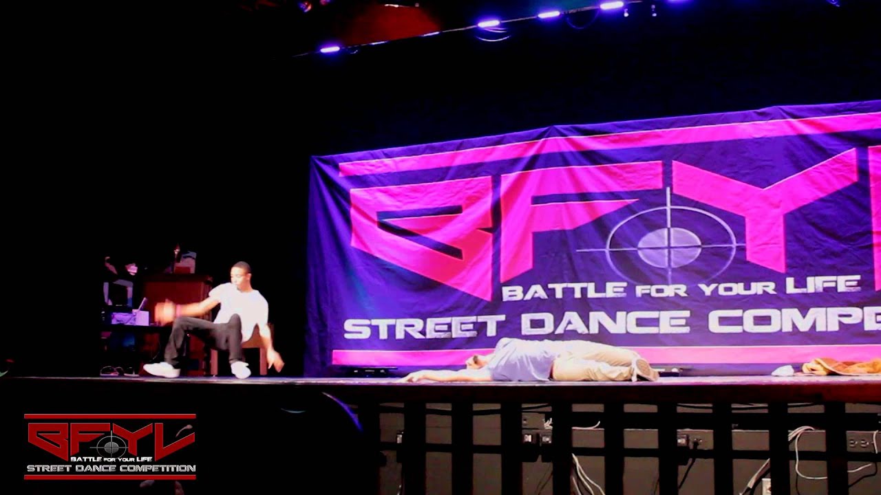 BATTLE FOR YOUR LIFE TOUR | BBOY HANNIBAL & BBOY SUPER JOSH | 360 FLAVA | PHILLY