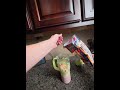 A protein shake you’ll actually enjoy! #proteinshake #proteinsmoothie #ninjablendboss #proteinshaker