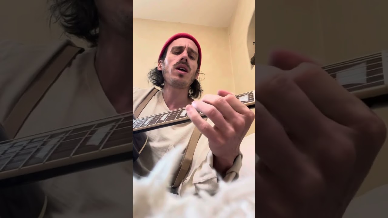 Seattle Washington by The Bed Band 