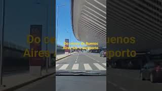 Aeroporto De Ezeiza