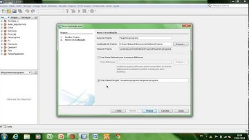 Meu primeiro Programa Java