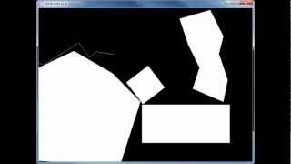 SolidShaper + Box2D + SFML - 02 (Complete)