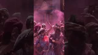 Holi …Radhakrishna ki holi special #dance #holi #happyholi #vlog #travel #bollywood #youtube #love