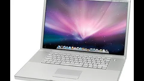 MacOS Mountain lion (10.8) : Créer une clé USB bootable Sous Windows  ( Darija)