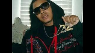 OJ Da Juiceman-Kush Got Me Faded