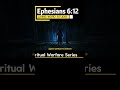 Against rulers of darkness- Scripture Song