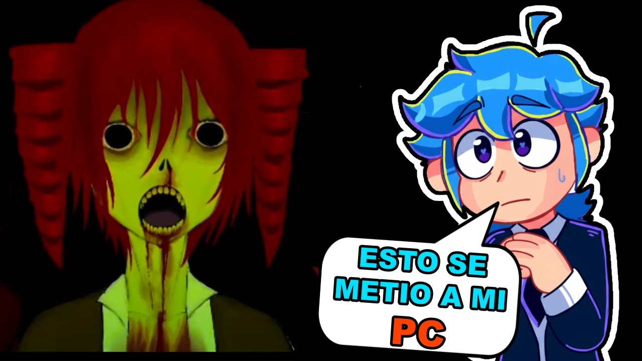 ESTE VIRUS TE BUSCA A TI | videoreaccion